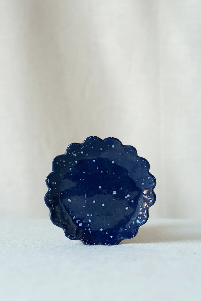 Armour Mercantile - Ceramic Magnetic Pin Dish - Various Colors