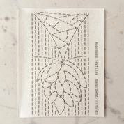 Approved Textiles - Mending & Embellishment Transfer - Dolly Parton