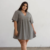 Elbe Textiles - Duplantier Dress