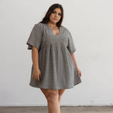 Elbe Textiles - Duplantier Dress