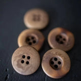 Merchant & Mills - Corozo Button - 20mm - Various Colors