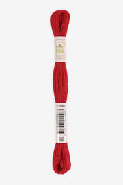 DMC - Eco Vita Organic Wool Thread - Various Colors