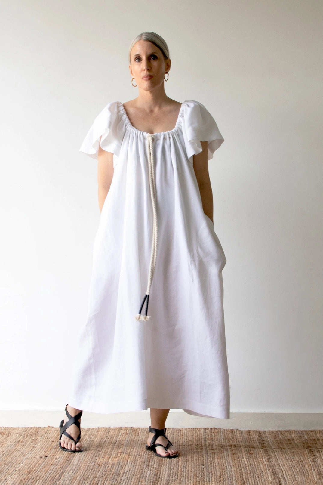 Pattern Fantastique - Ether Dress