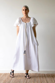 Pattern Fantastique - Ether Dress