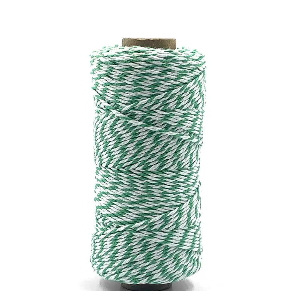 May Arts Ribbon - Baker's Twine - Various Colors