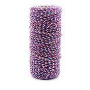 May Arts Ribbon - Baker's Twine - Various Colors