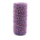 May Arts Ribbon - Baker's Twine - Various Colors
