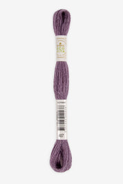 DMC - Eco Vita Organic Wool Thread - Various Colors