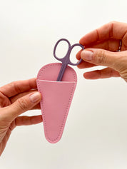 Matryoshka Doll Shop - Small Scissors Sheath - Various Colors