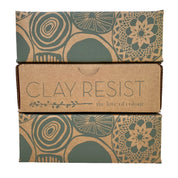 Love of Colour - Clay Resist Kit