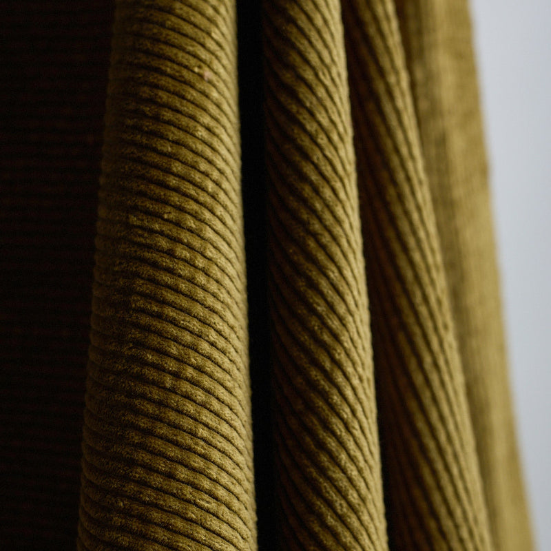 Atelier Brunette - Bubble Corduroy - Twilight Olive