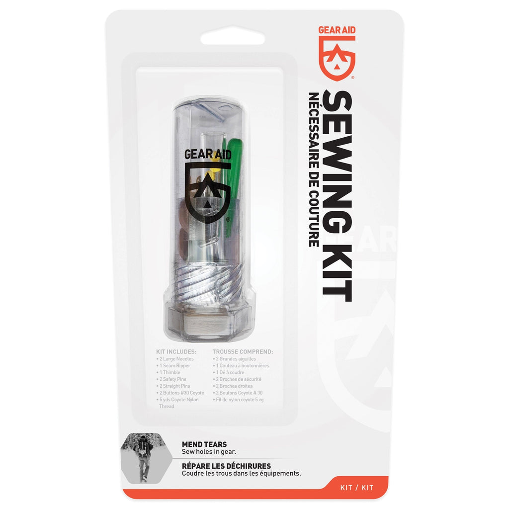 Gear Aid - Sewing Kit