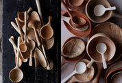 The Artful Wooden Spoon - Joshua Vogel