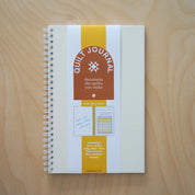 Kohamche - Quilting Journal