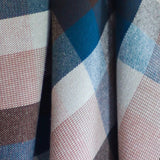 Mind the Maker - Yarn-Dyed Woodland Check - Echo