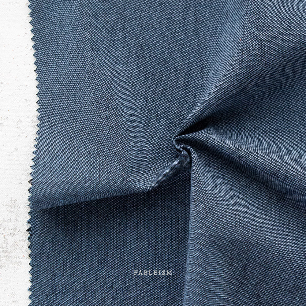 Fableism - Everyday Chambray Nocturne - Stardust