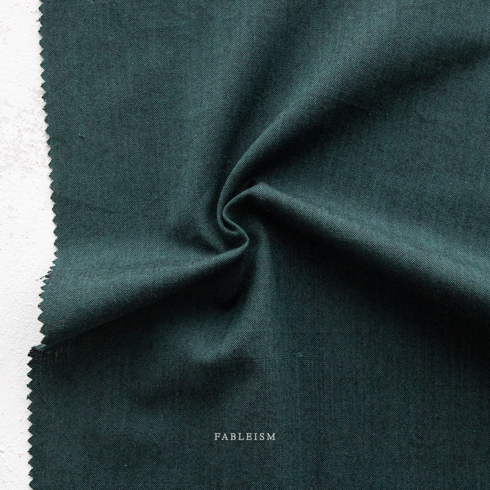 Fableism - Everyday Chambray Nocturne - Forest