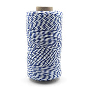 May Arts Ribbon - Baker's Twine - Various Colors