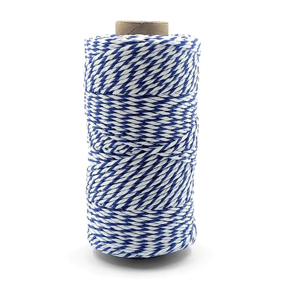 May Arts Ribbon - Baker's Twine - Various Colors