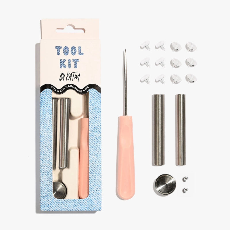 Kylie and The Machine - Hardware Tool Kit