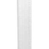 Sport Waistband Elastic - White - Various Sizes