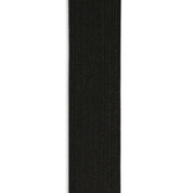 3/4" Black Elastic - Various
