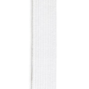 3/4" White Elastic - Various