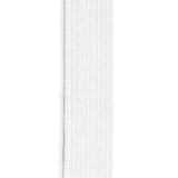3/4" White Elastic - Various