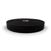 1 1/2" Knit Elastic - White or Black