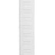 3/4" White Elastic - Various