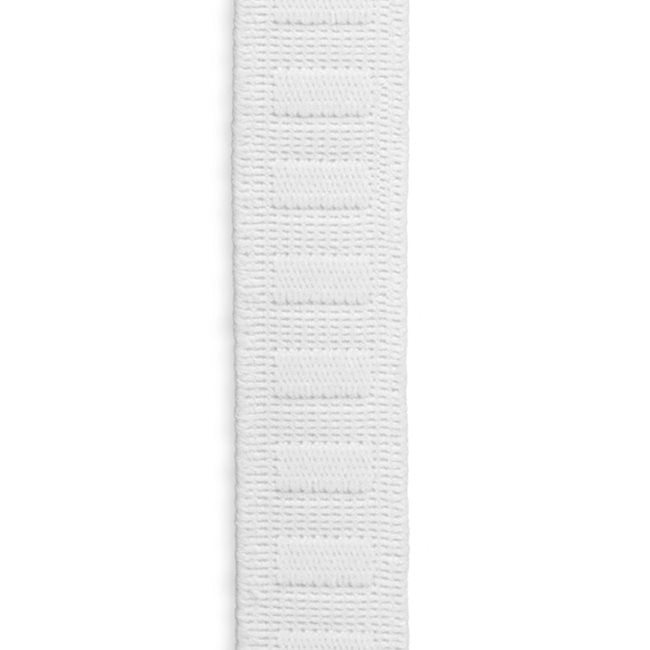 3/4" White Elastic - Various