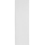 1 1/4" White Elastic - Various