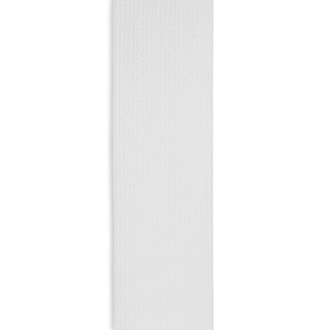 1 1/4" White Elastic - Various