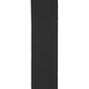 3/4" Black Elastic - Various