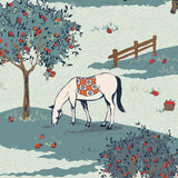 Art Gallery - The Orchard - Equine Meadow