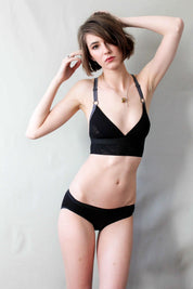 Sophie Hines - Arccos Undies - XS-XXL