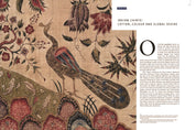 Cloth The Changed the World: The Art & Fashion of Indian Chintz - Sarah Fee