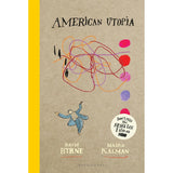 American Utopia - David Byrne & Maira Kalman