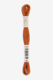 DMC - Eco Vita Organic Wool Thread - Various Colors