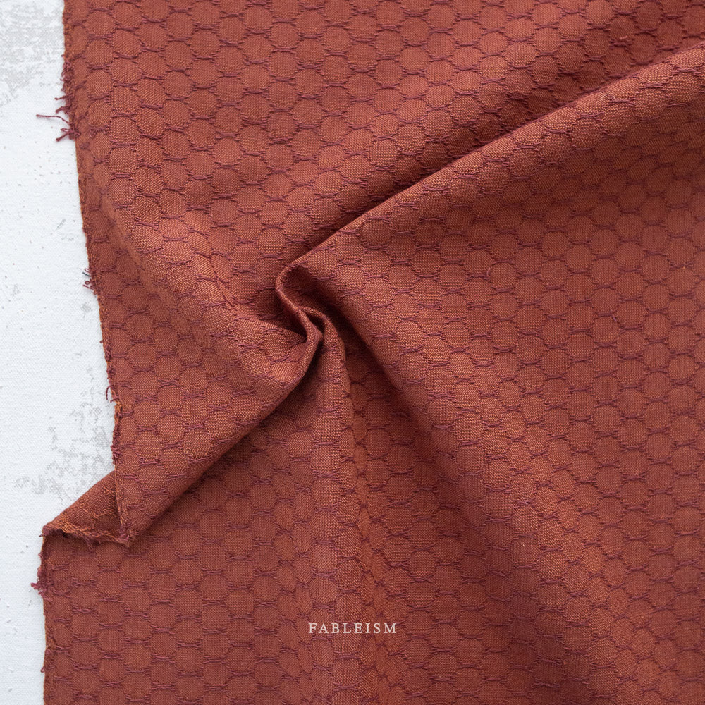 Fableism - Forest Forage - Honeycomb - Cognac