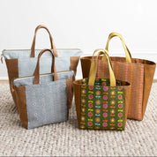 Noodlehead - Fieldstone Tote