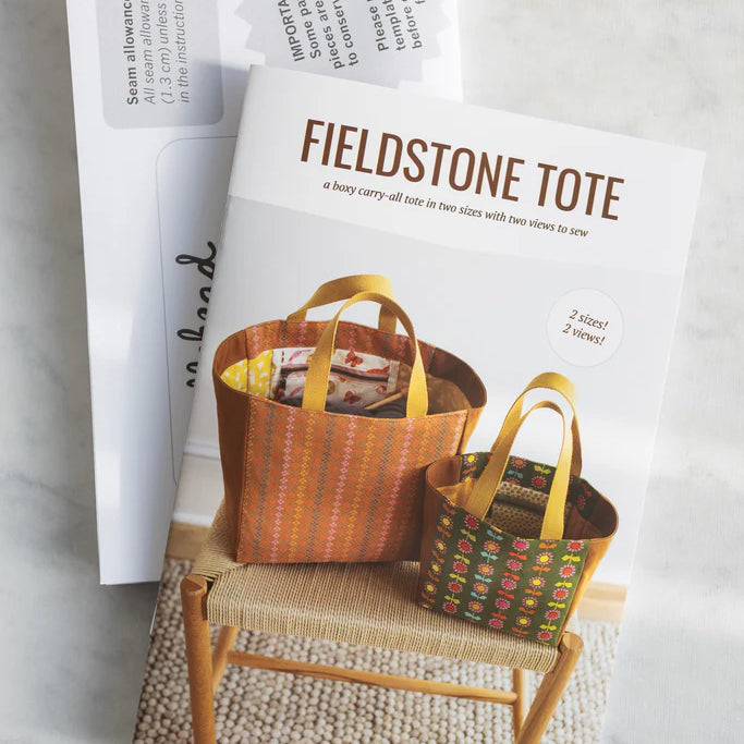 Noodlehead - Fieldstone Tote