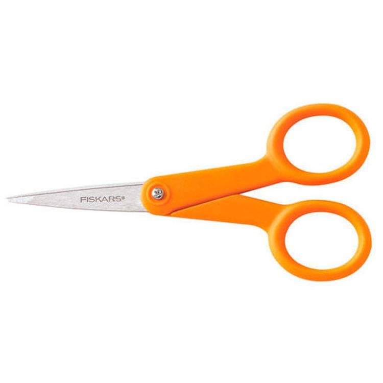 Fiskars - Classic MicroTip Scissor 5"