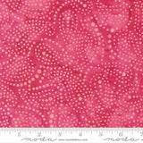 Moda - Mermaid Batiks - Flamingo