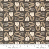 Moda - Imprint - Flower Market - Iron