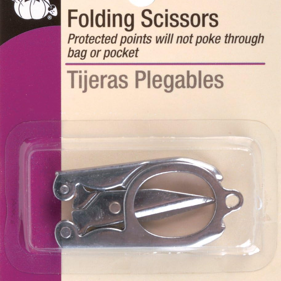 Dritz - 3" Folding Scissors 