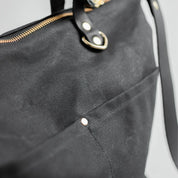 Klum House - Fremont Tote - PDF and Printed Pattern