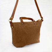 Klum House - Fremont Tote - PDF and Printed Pattern