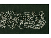 Seamless Embroidery - Yumiko Higuchi