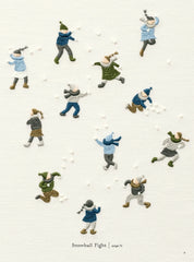 Embroidering Life - Yumiko Higuchi